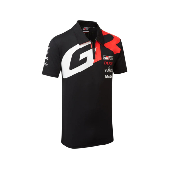 Toyota Gazoo Racing pánské polo tričko Team WEC 2023