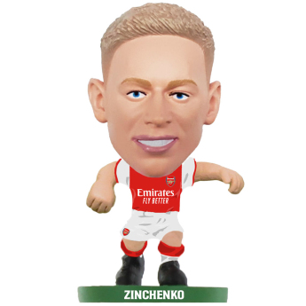 FC Arsenal figurka SoccerStarz 2024 Zinchenko