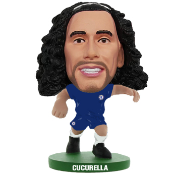 FC Chelsea figurka SoccerStarz 2024 Cucurella