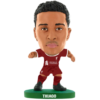 FC Liverpool figurka SoccerStarz 2024 Thiago