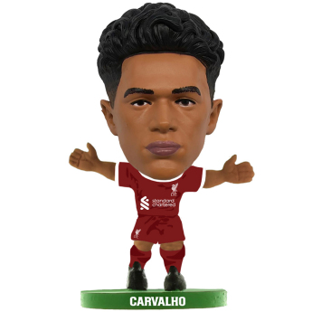 FC Liverpool figurka SoccerStarz 2024 Carvalho