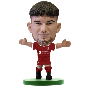FC Liverpool figurka SoccerStarz 2024 Elliott