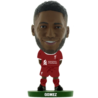FC Liverpool figurka SoccerStarz 2024 Gomez
