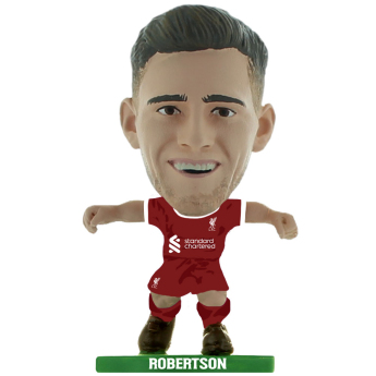 FC Liverpool figurka SoccerStarz 2024 Robertson