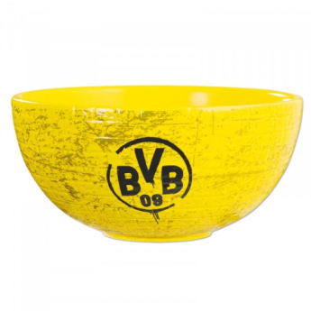 Borussia Dortmund miska cereal