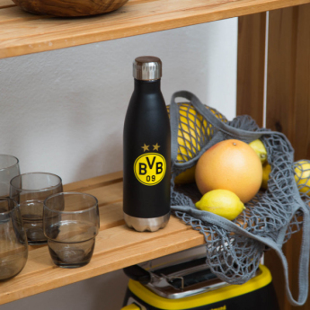 Borussia Dortmund termoska bottle