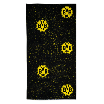 Borussia Dortmund nákrčník black