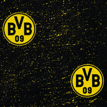 Borussia Dortmund nákrčník black