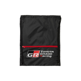 Toyota Gazoo Racing pytlík gym bag WRT 2023