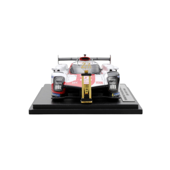 Toyota Gazoo Racing model 1/43 Le Mans Winner 2022 No.8