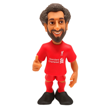 FC Liverpool figurka MINIX Salah