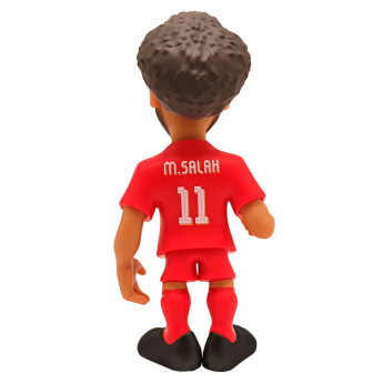 FC Liverpool figurka MINIX Salah