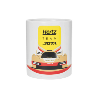 Hertz Team Jota hrníček Graphic 2023