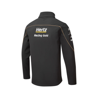 Hertz Team Jota pánská bunda Softshell black 2023