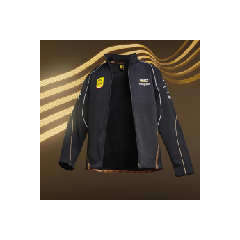 Hertz Team Jota pánská bunda Softshell black 2023