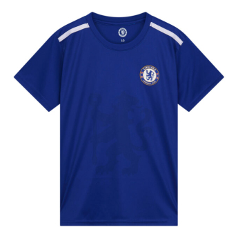 FC Chelsea dětský fotbalový dres Poly No1