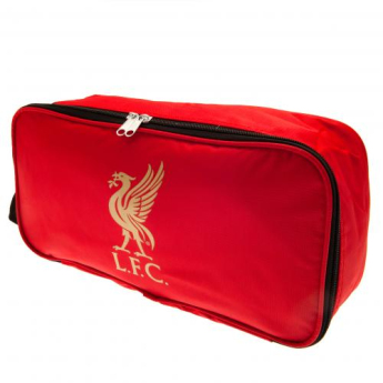FC Liverpool taška na kopačky crest