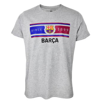 FC Barcelona pánské tričko Return