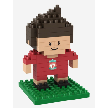FC Liverpool stavebnice 3D Player
