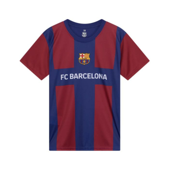 FC Barcelona pánské tričko Home 2023/24