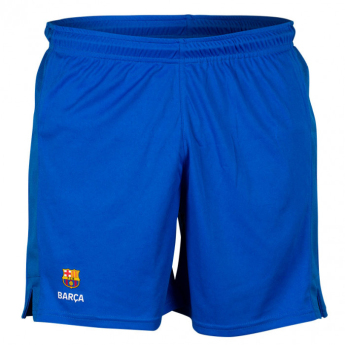 FC Barcelona pánské trenky No23 Training blue