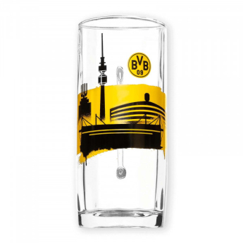Borussia Dortmund půllitr Skyline