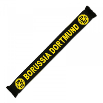 Borussia Dortmund zimní šála Standard