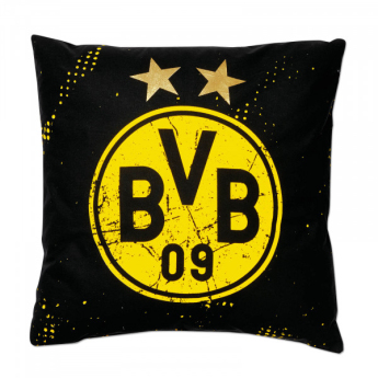 Borussia Dortmund polštářek Stars