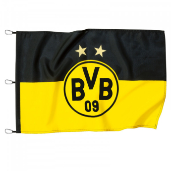Borussia Dortmund vlajka half big