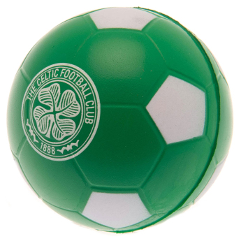 FC Celtic antistresový míč Stress Ball