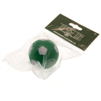 FC Celtic antistresový míč Stress Ball