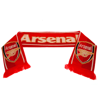FC Arsenal zimní šála Scarf CT