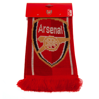 FC Arsenal zimní šála Scarf CT
