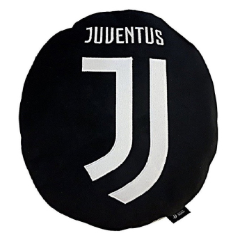 Juventus Turín polštářek round