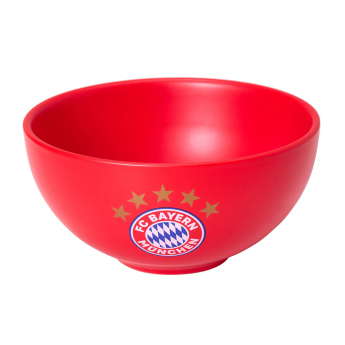 Bayern Mnichov miska cereal