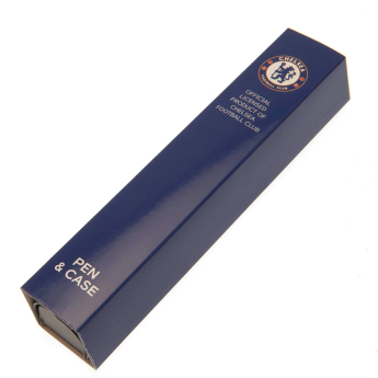 FC Chelsea kuličkové pero Pen & Roll Case