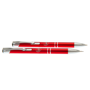FC Arsenal dárkový set Pen & Pencil