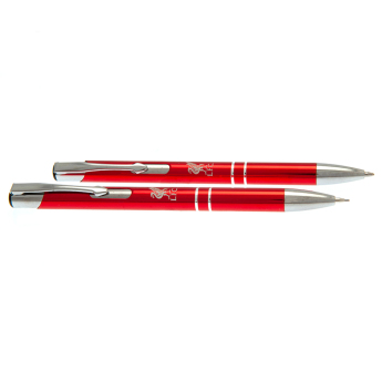 FC Liverpool dárkový set Pen & Pencil