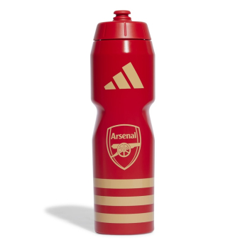 FC Arsenal láhev na pití Red