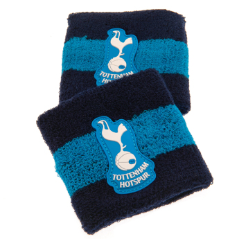 Tottenham Hotspur potítka 2 soft cotton sweatbands