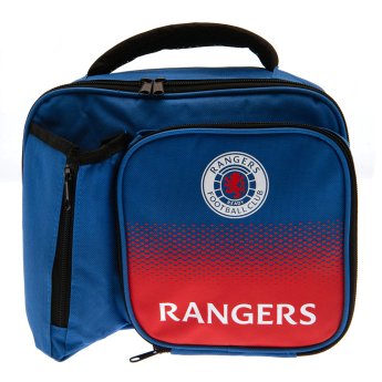FC Rangers taška na svačinu Fade Lunch Bag