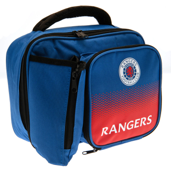 FC Rangers taška na svačinu Fade Lunch Bag