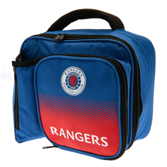 FC Rangers taška na svačinu Fade Lunch Bag