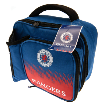 FC Rangers taška na svačinu Fade Lunch Bag