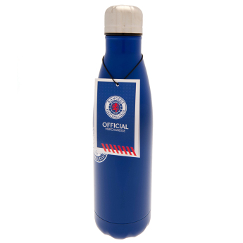 FC Rangers termohrnek Thermal Flask