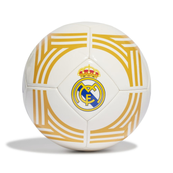 Real Madrid fotbalový míč Club Home