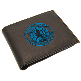 FC Rangers peněženka Embroidered Wallet