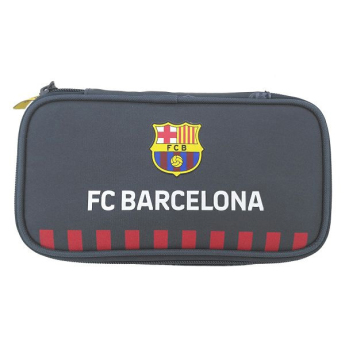 FC Barcelona penál na tužky oval Compact
