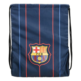 FC Barcelona pytlík gym bag Logo