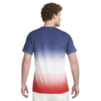 Paris Saint Germain pánské tričko Colour Crest